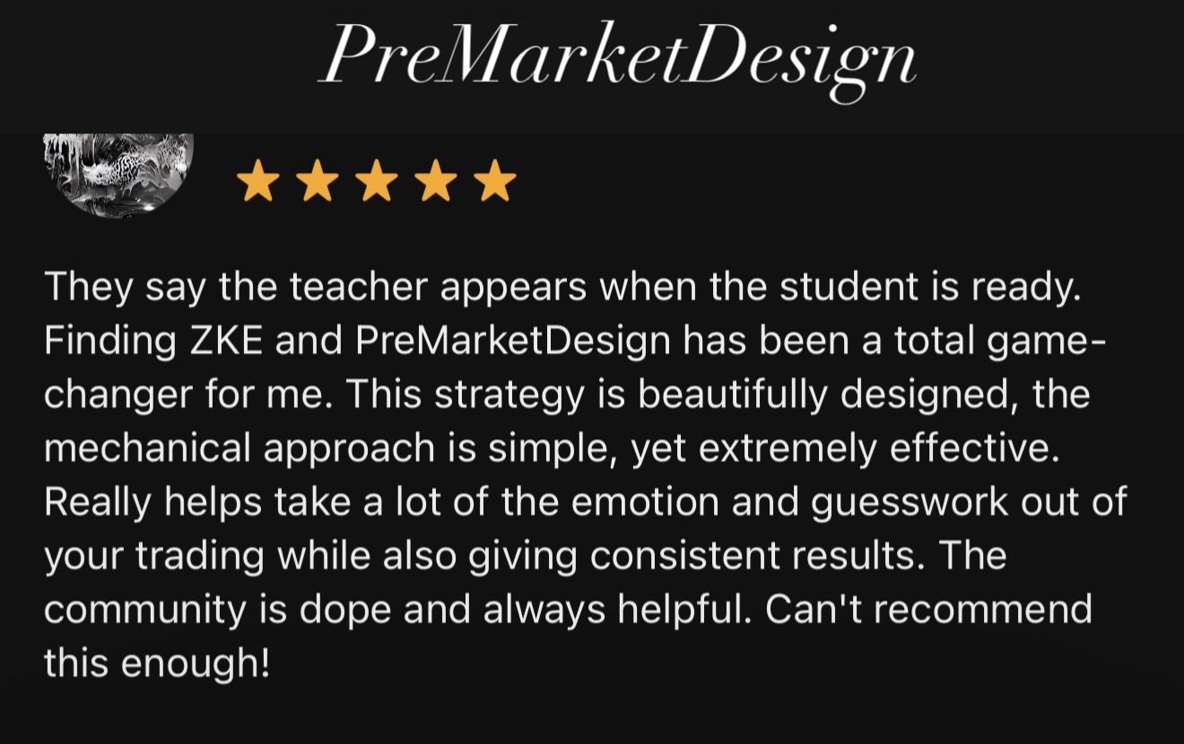 Member testimonial about risk